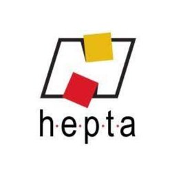 Company logo Hepta Tecnologia