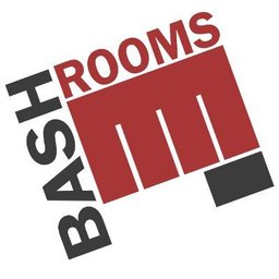 Firmenlogo BASH ROOMS Düsseldorf