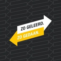 Opleidingscentrum Westpoort Logo