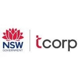 Company logo New South Wales Treasury Corporation (TCorp)