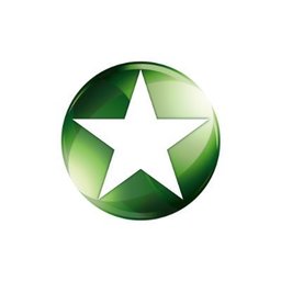 Logotipo de la empresa Estrella Blanca
