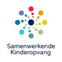 Company logo Samenwerkende Kinderopvang