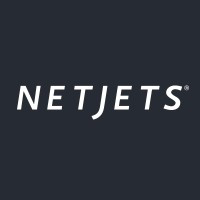 Company logo NetJets