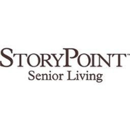 Company logo StoryPoint
