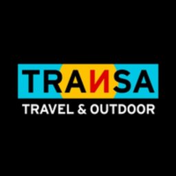 Firmenlogo Transa Backpacking AG
