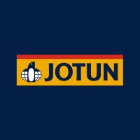 شعار الشركة Jotun