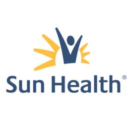 Company logo Sun Health