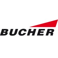 Firmenlogo Bucher Group