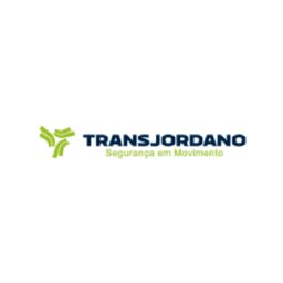 Company logo TRANSJORDANO