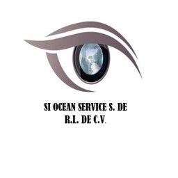 Logotipo de la empresa SI OCEAN SERVICE