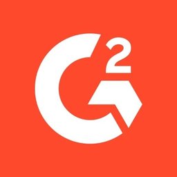 Company logo G2