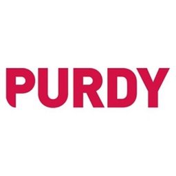 Company logo PURDY CONTRACTS LTD