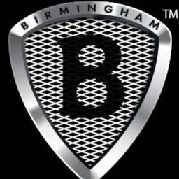 Company logo Birmingham Luxury Motors