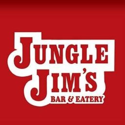 Company logo Jungle Jim's Restaurant
