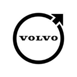 Logotipo de la empresa Volvo Group