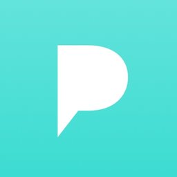 Company logo Poppulo