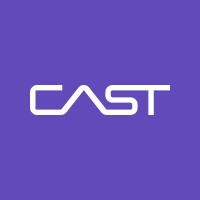 Logo de l'entreprise CAST