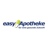 Firmenlogo easyApotheke (Holding) AG
