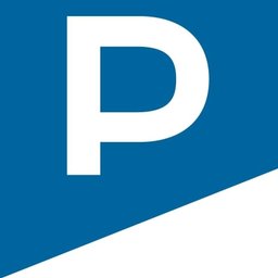 Company logo Progi