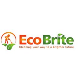 Company logo Eco Brite Cleaning Services Ltd