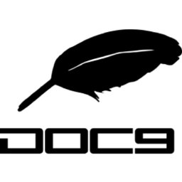 Company logo Doc 9