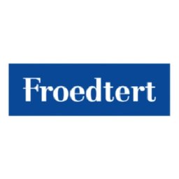 Company logo Froedtert Health