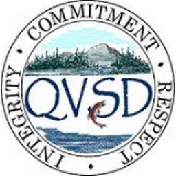 Company logo Quillayute Valley School District