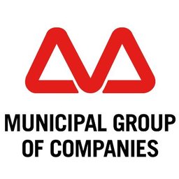 Company logo Municipal Group of Companies