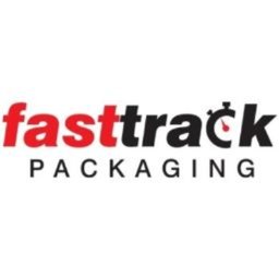 Company logo Fast Track Packaging
