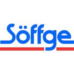 Firmenlogo Söffge Büro-, Gebäude- und Treppenhausreinigung GmbH & Co. KG