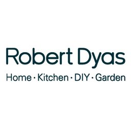 Company logo Robert Dyas