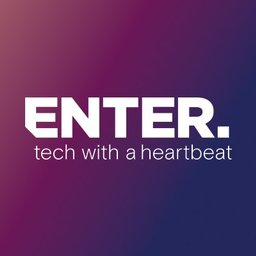 Company logo Enter Group