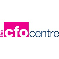 Company logo The CFO Centre