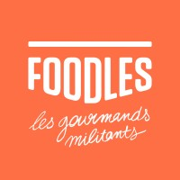 Logo de l'entreprise Foodles