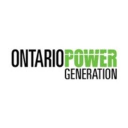 Company logo Ontario Power Generation