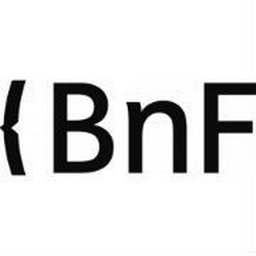 Logo de l'entreprise BIBLIOTHEQUE NATIONALE DE FRANCE