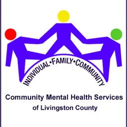 Company logo Livingston County Community Mental Health