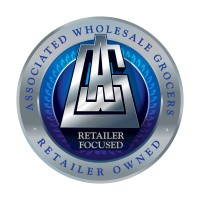 Company logo Associated Wholesale Grocers, Inc. (AWG)