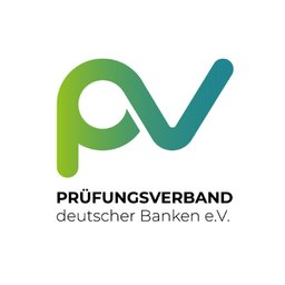 Firmenlogo Prüfungsverband deutscher Banken e.V.