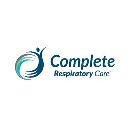 Company logo Complete Respiratory Care