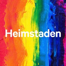 Company logo Heimstaden