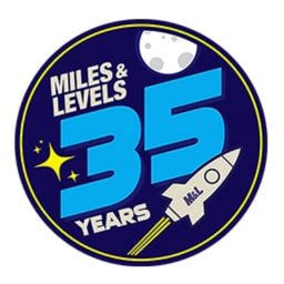 Company logo Miles & Level Recruitment