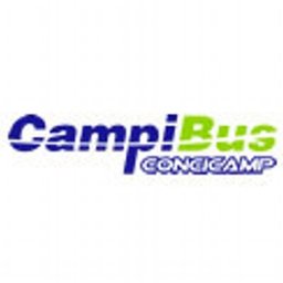 Company logo EXPRESSO CAMPIBUS