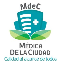 Logotipo de la empresa Hospital Médica de la Ciudad
