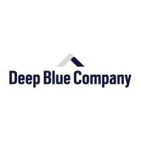 Company logo Deep Blue Company