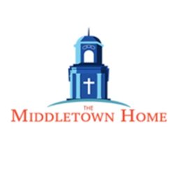 Company logo THE MIDDLETOWN HOME