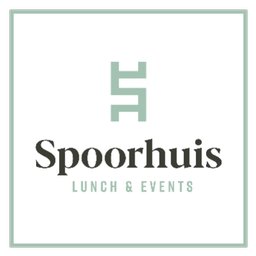 Company logo Spoorhuis Baarle