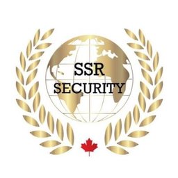 Company logo SSR Security Services