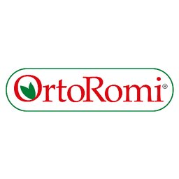 Company logo Ortoromi