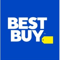 Company logo Best Buy Canada